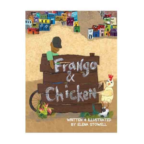 Frango & Chicken