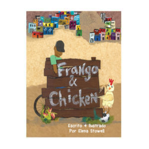 Frango & Chicken (Portuguese)